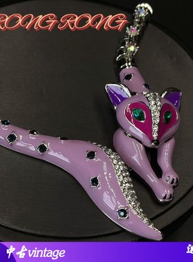 -合金青岛中古外贸vintage项链