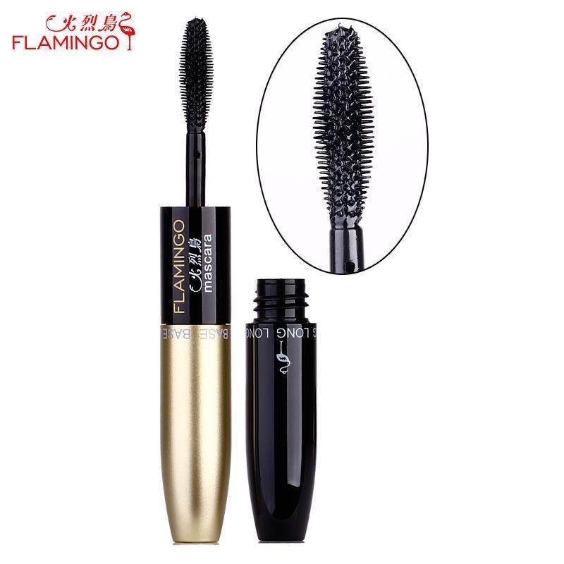 火烈鸟睫毛膏浓密拉长防水纤长卷翘不晕染加长加密旗舰店官方正品,淘宝优惠券,粉丝福利购,淘宝优惠卷