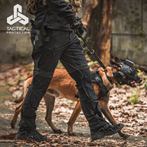 (TAG) TATICAL 2022 FIRST DEN Versatile Commuter Outdoor Tactical Pants