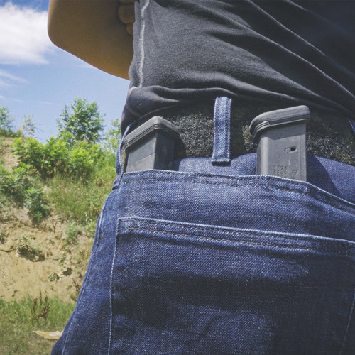 DADU BEAST HIDER ASSAULT VERSION 突袭版战术牛仔裤休闲户外EDC - 图1