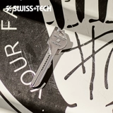 [TAG] Swiss Technology Swiss+Tech Key Express Нож Открытие коробка в основном комбинация EDC