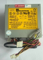 Bargaining Seventeam Seven Alliance ST-300WHT Industrial Power Supply bargaining