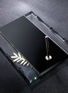 水晶授权牌定制奖杯奖牌定做制作刻字荣誉牌匾加盟牌经销商牌