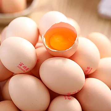 我老家富硒蛋45g新鲜柴鸡蛋40枚[11元优惠券]-寻折猪