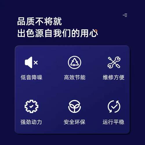 B5三相铝壳电动机380V国标全铜线电机1.5/2.2/4KW马达卧式立式 - 图2