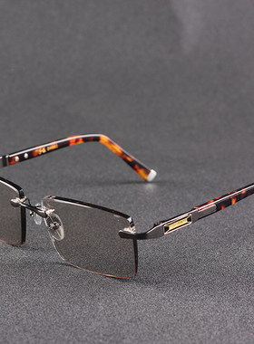 东海老石头冰糖养目抗疲劳太阳镜