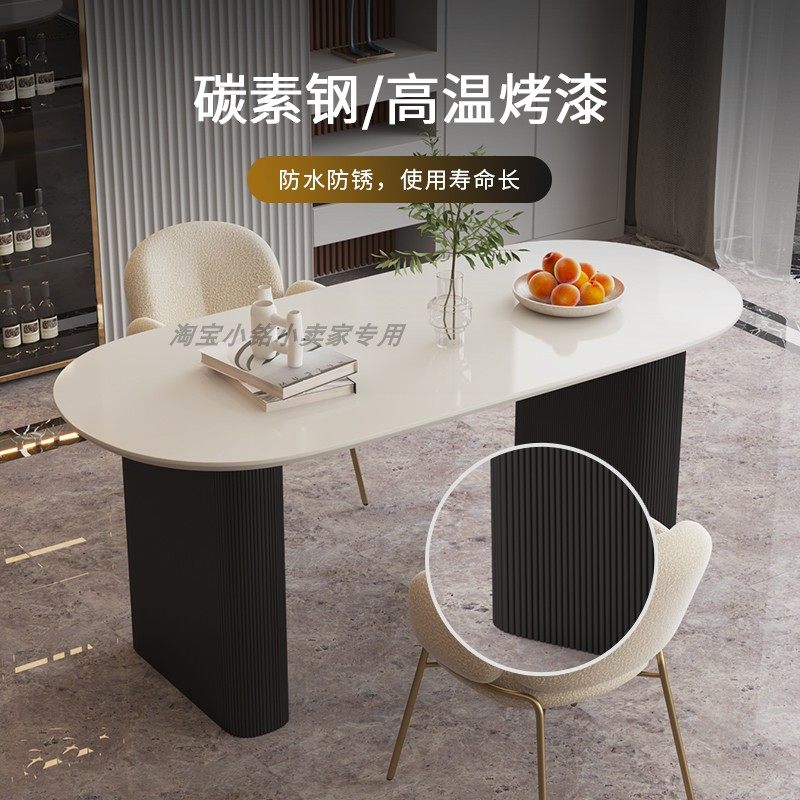 奶油风桌腿支架吧台支撑罗马柱岛台脚支架餐桌梳妆台底座光面圆柱,淘宝优惠券,粉丝福利购,淘宝优惠卷