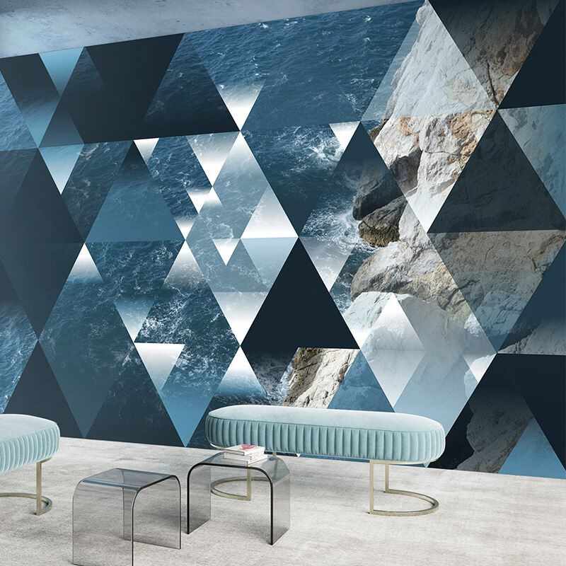 海洋藍壁紙 Top 100件海洋藍壁紙 22年12月更新 Taobao