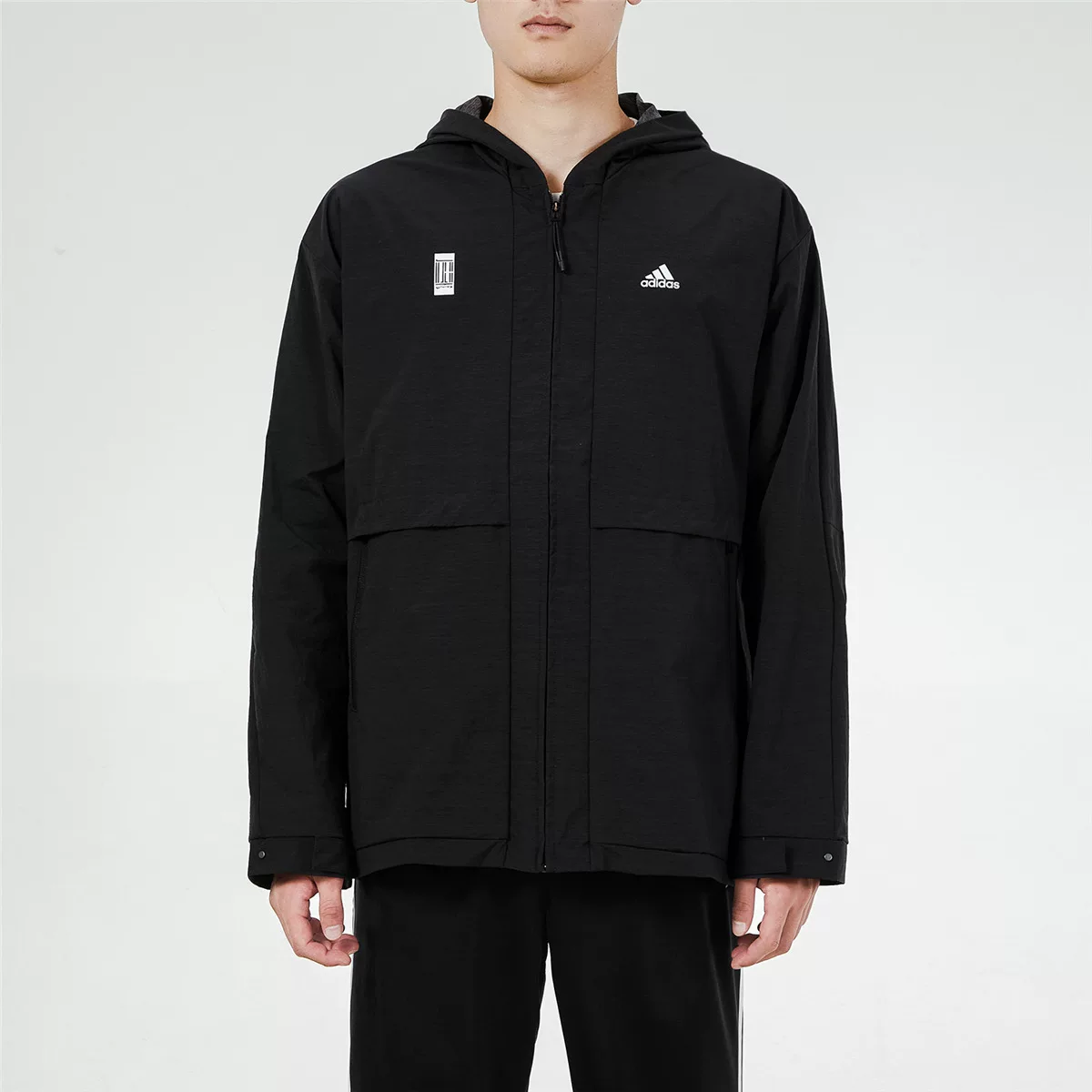 Куртка-тренч Adidas, худи, куртка для отдыха
