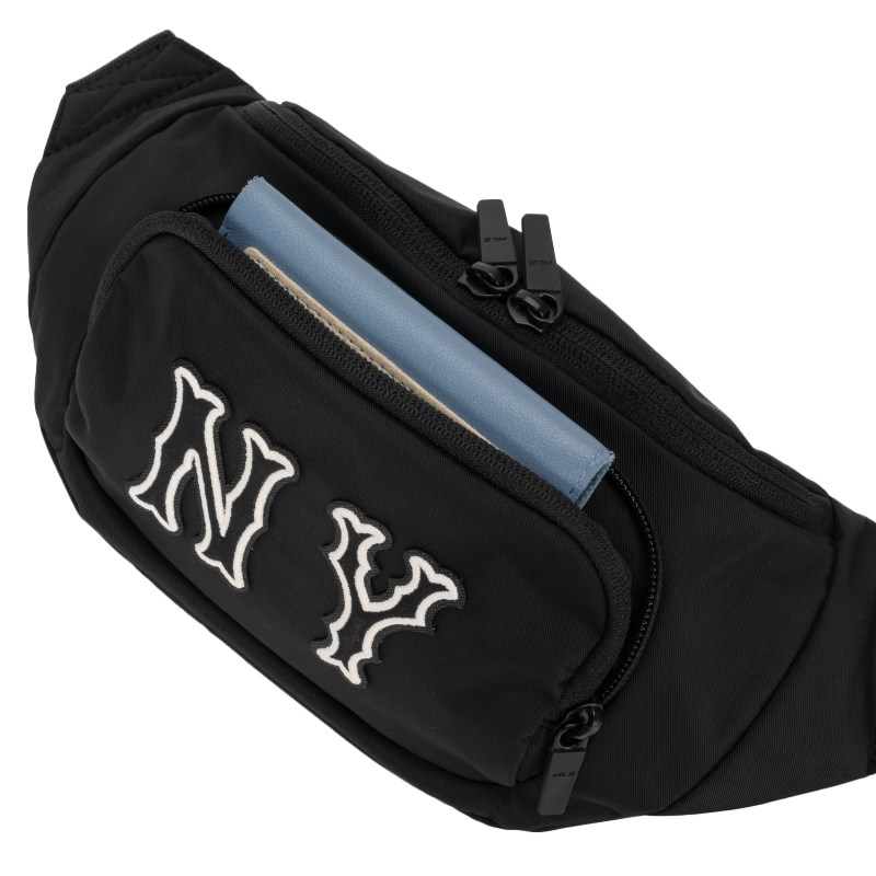 MLB waist bag new men's and women's bag fashion simple sports backpack outdoor commuting bag shoulder bag
