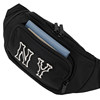 MLB waist bag new men's and women's bag fashion simple sports backpack outdoor commuting bag shoulder bag