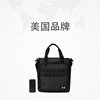 UA Under Armor Men's and Women's Training Sports Bag Casual Bag Gym Bag Shoulder Bag Crossbody Tote Bag