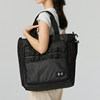 UA Under Armor Men's and Women's Training Sports Bag Casual Bag Gym Bag Shoulder Bag Crossbody Tote Bag