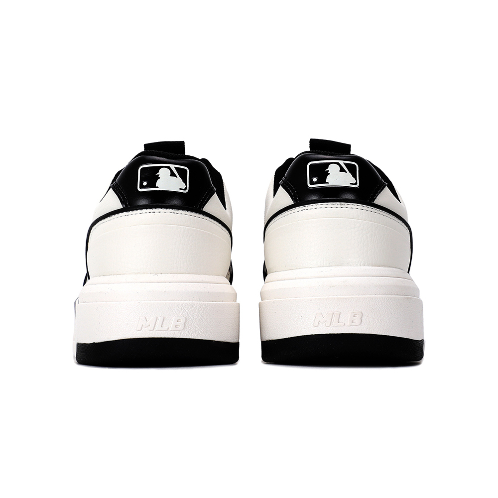 【自营】MLB美职棒男鞋女鞋新款休闲鞋运动厚底老爹鞋3ASXCA12N - 图3