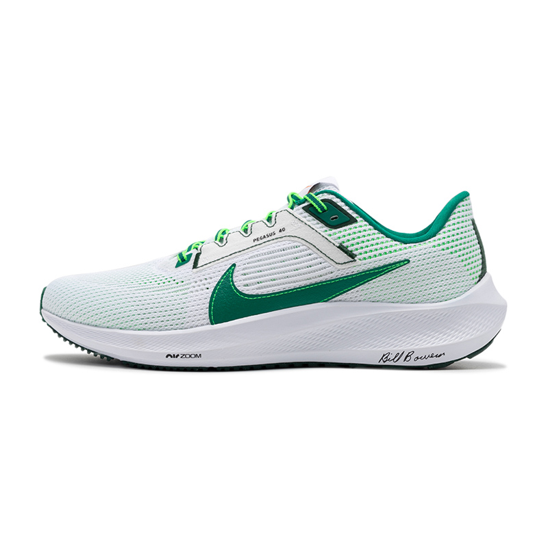 【自营】Nike耐克男新款AIR ZOOM PEGASUS 40运动鞋跑步鞋FJ0329 - 图0