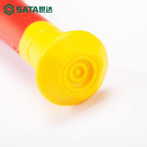 世达绝缘微型螺丝刀VDE起子工具拆机维修改锥小型小号螺丝批套装 - 图3