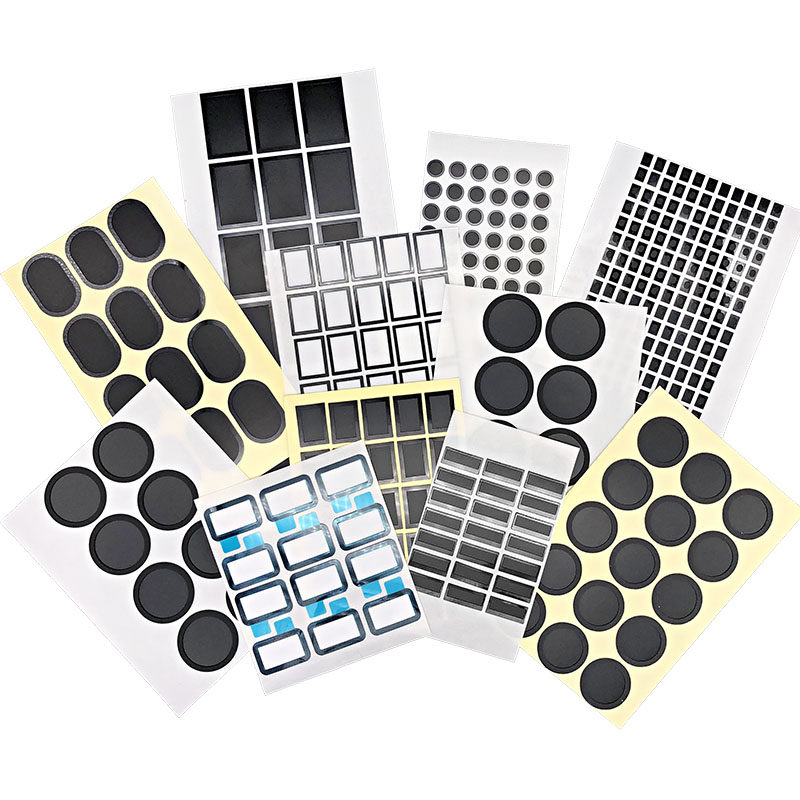 Φ10 、9、8mm防水透声膜各类尺寸喇叭咪头蜂鸣器IP68等级可定制,淘宝优惠券,粉丝福利购,淘宝优惠卷