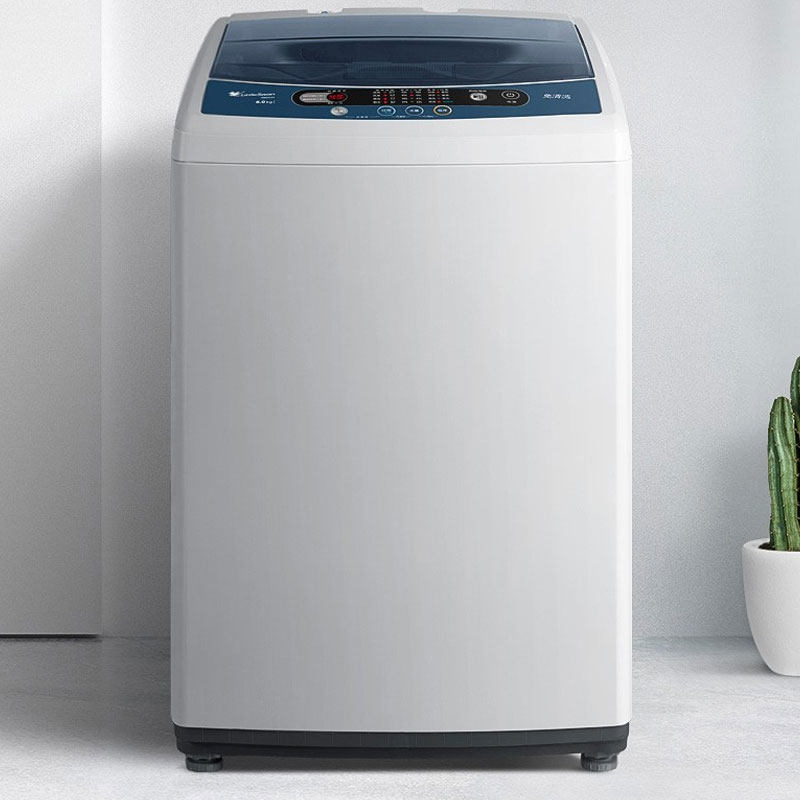 小天鹅8kg八公斤全自动波轮洗衣机 泰达电器洗衣机