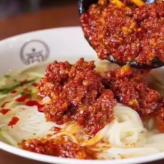 东北沈阳苏区苏家屯老友谊冷面辣椒肉酱冷面酱咸口辽宁老字号,淘宝优惠券,粉丝福利购,淘宝优惠卷