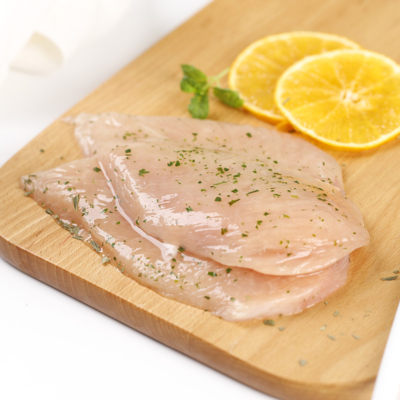 大成betterme鸡胸肉冷冻半成品鸡排 betterme鸡胸