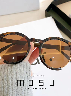 轻高清偏光男女驾驶开车太阳镜