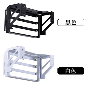 包豪斯EVO机箱配件竖装套件包豪斯O11D/雷蛇/ROG/奧德賽/鬼斧可用