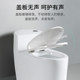 Danjies urea-formaldehyde thickened toilet seat for home use