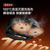 Chaimi sweeper X50Pro enhanced obstacle clearance 8cm