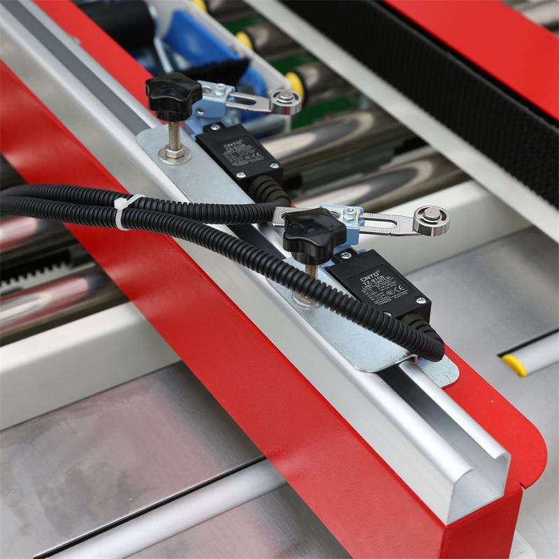 全自动封箱机纸箱快递打包封口机全自动折盖角边封箱机量大价优,淘宝优惠券,粉丝福利购,淘宝优惠卷