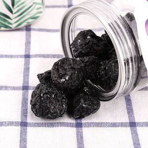 李都福建福州永泰特产乌梅158g/罐装蜜饯福建特产果脯果干小吃