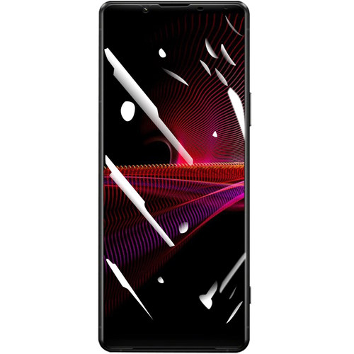 适用索尼xperia1iii钢化膜xperia5手机ii/iii/5iv马克3屏幕x10vii保护xperia pro i贴膜2xz1三代xperia10iii - 图0