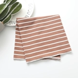 Хлопковый детский демисезонный ветрозащитный шарф, удерживающий тепло осенний шарф-платок для раннего возраста