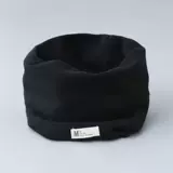 Детский бархатный шарф, демисезонный осенний удерживающий тепло ветрозащитный шарф-платок для мальчиков для выхода на улицу, увеличенная толщина