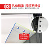 Computer printing paper two-in-one and three-part three-in-one shipping order