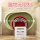 Washbasin rack Bathroom storage rack Bathroom