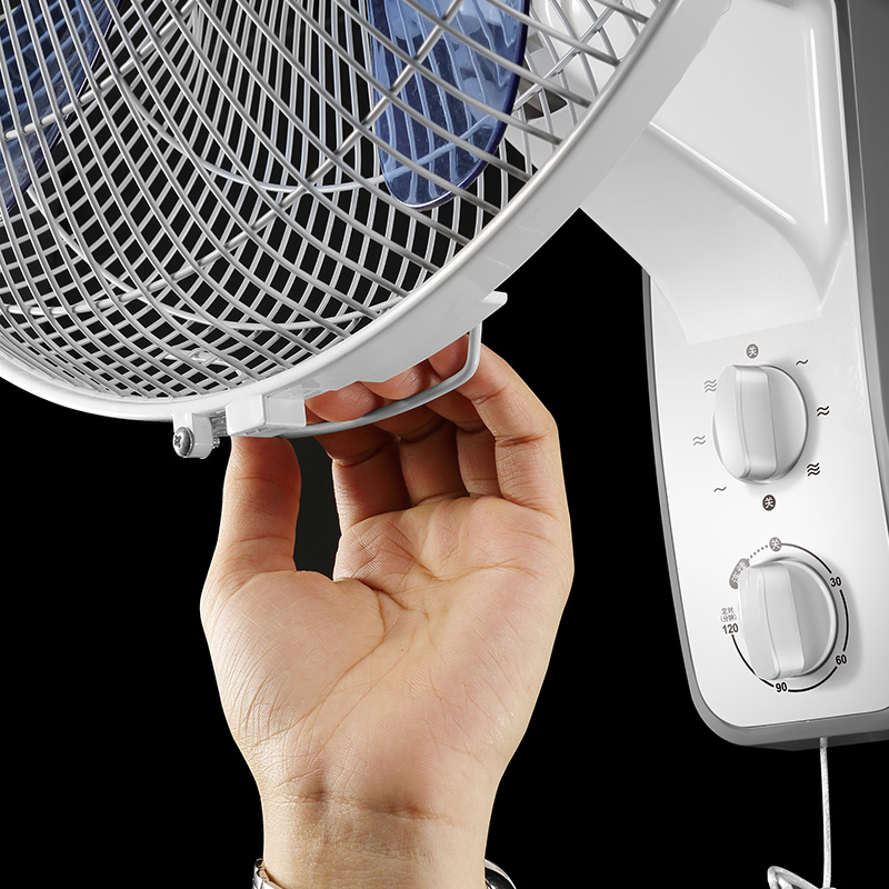  艾美特家居电风扇