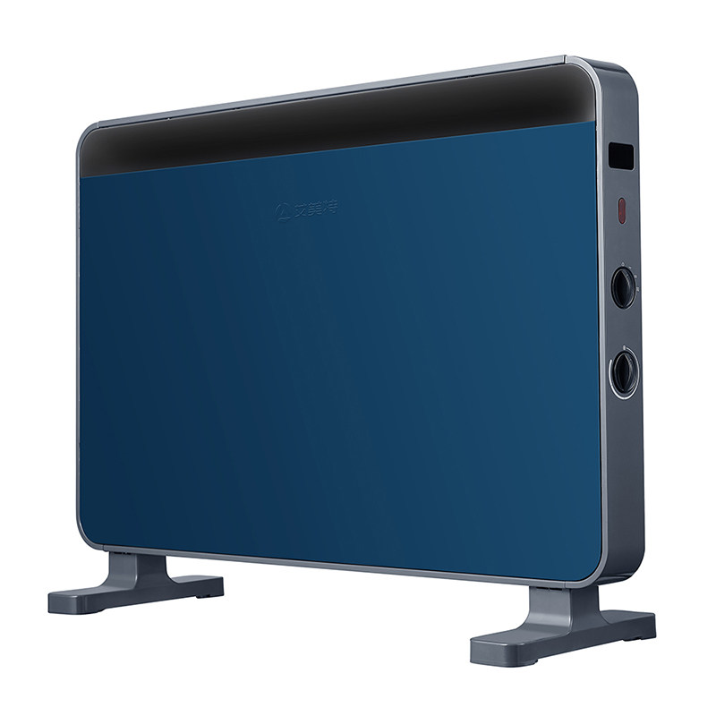 艾美特石墨烯浴室壁挂式欧快暖风机 艾美特家居暖风机/取暖器