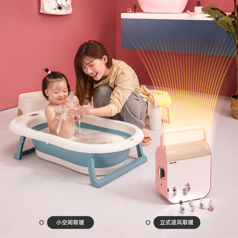  艾美特家居暖风机/取暖器