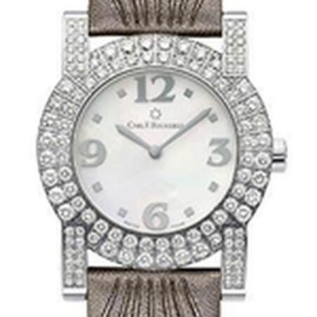 Carl F. Bucherer 32 mm 2023新款手表女子正品全球购 - 图1