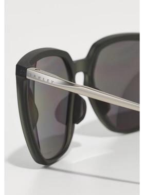 代购Oakley欧克利男士太阳镜防紫外线偏光遮光抗强光哑光橄榄色