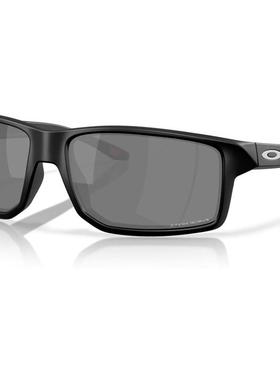 代购Oakley欧克利男士太阳镜防紫外线高包裹性抗冲击清晰视野矩
