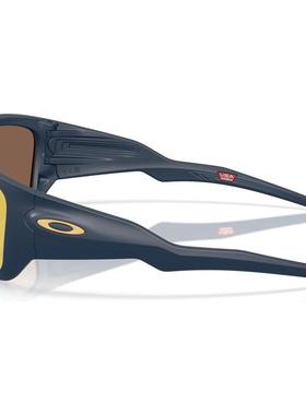 代购Oakley欧克利男士太阳镜防紫外线增强对比度高清视觉抗眩光