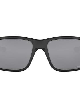 代购代购Oakley欧克利男士太阳镜防紫外线偏光抗眩光轻量矩形黑