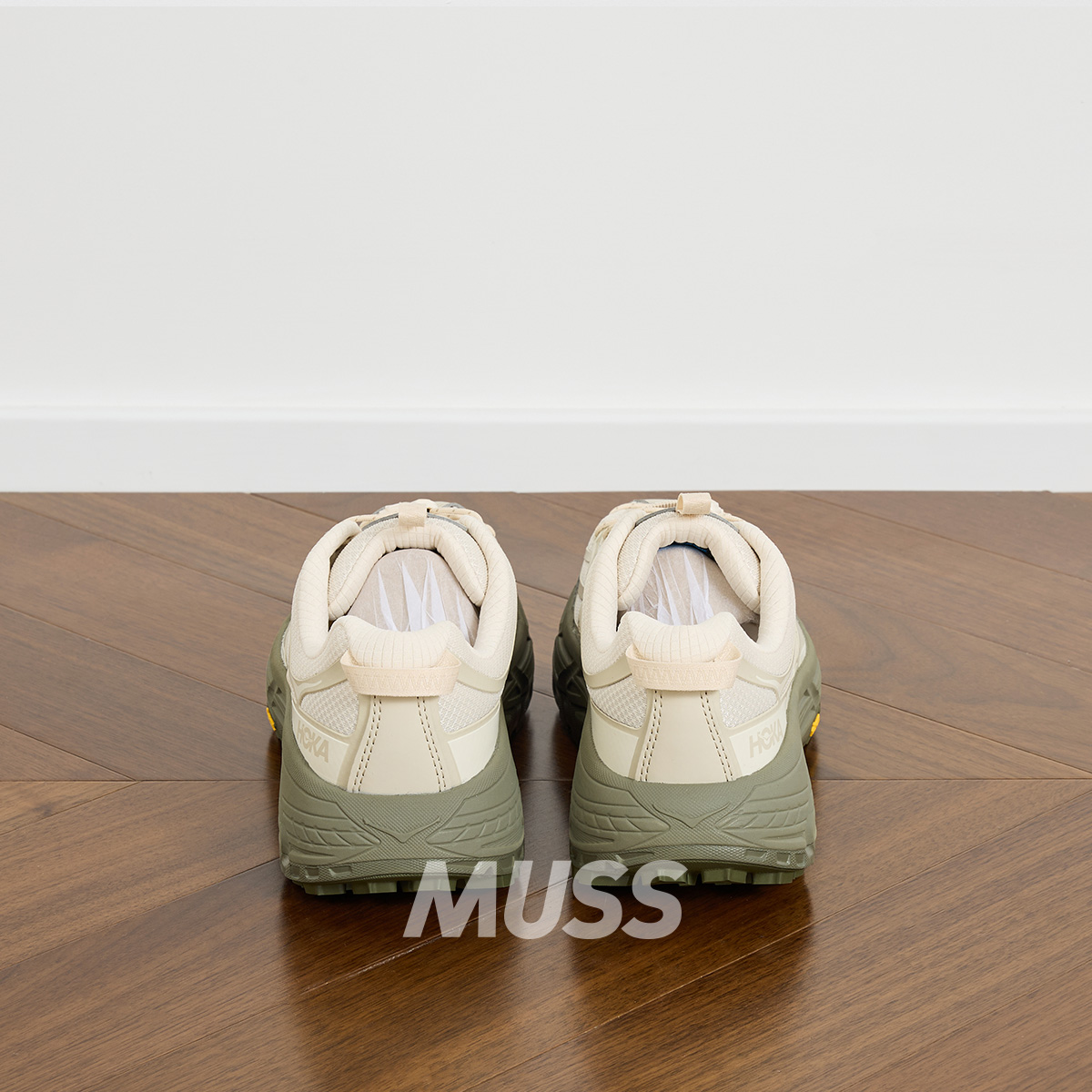 现货 HOKA ONE ONE MAFATE THREE 2玛法特户外机能轻量越野慢跑鞋 - 图2