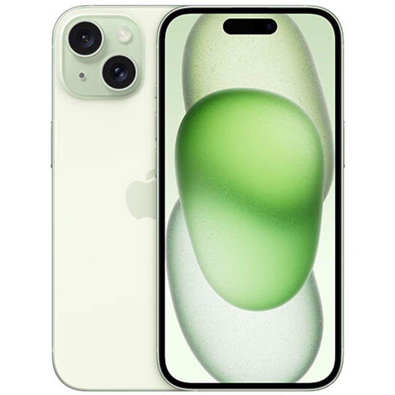 【24期分期】顺丰速发Apple/苹果iPhone15手机苹果15官方旗舰店官网正品苹果15直降苹果15plus/15promax