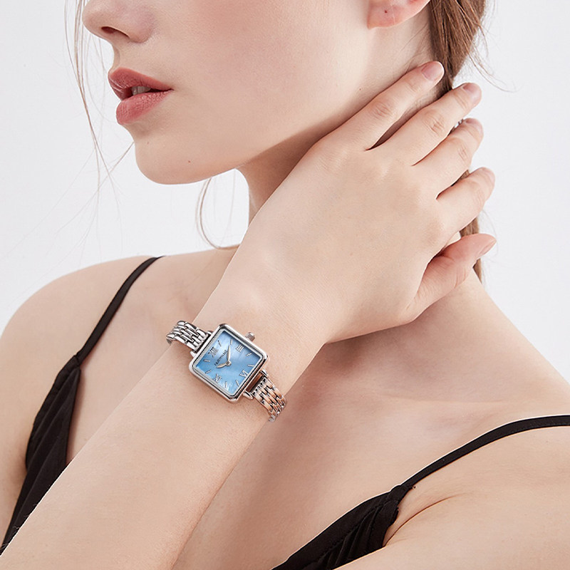  马克华菲手表国产腕表