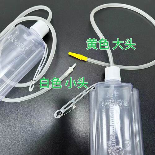先来500ml一次性负压引流瓶引流瓶W-II型 - 图0