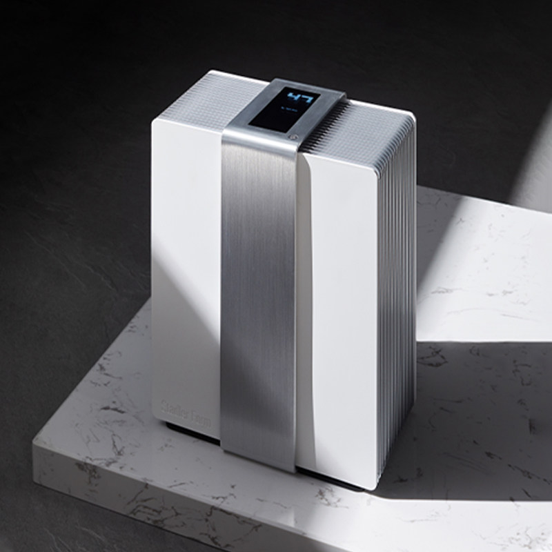 斯泰得乐家用孕妇婴儿空气无雾加湿器大容量净化一体卧室抑菌落地,淘宝优惠券,粉丝福利购,淘宝优惠卷