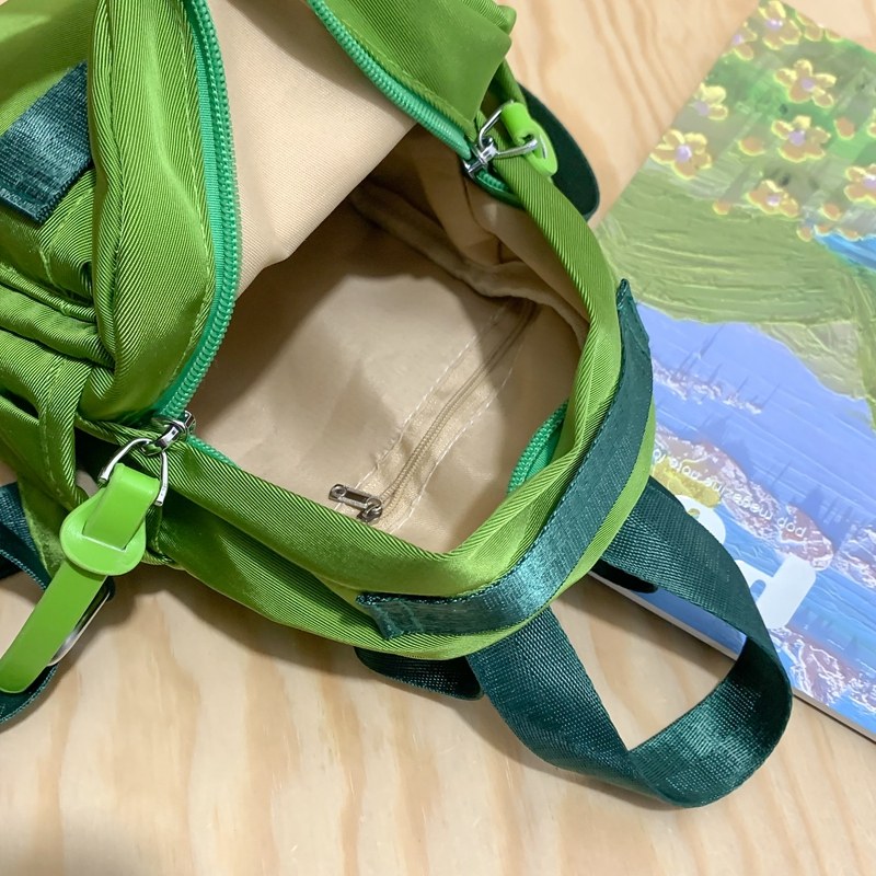  圣利威双肩背包