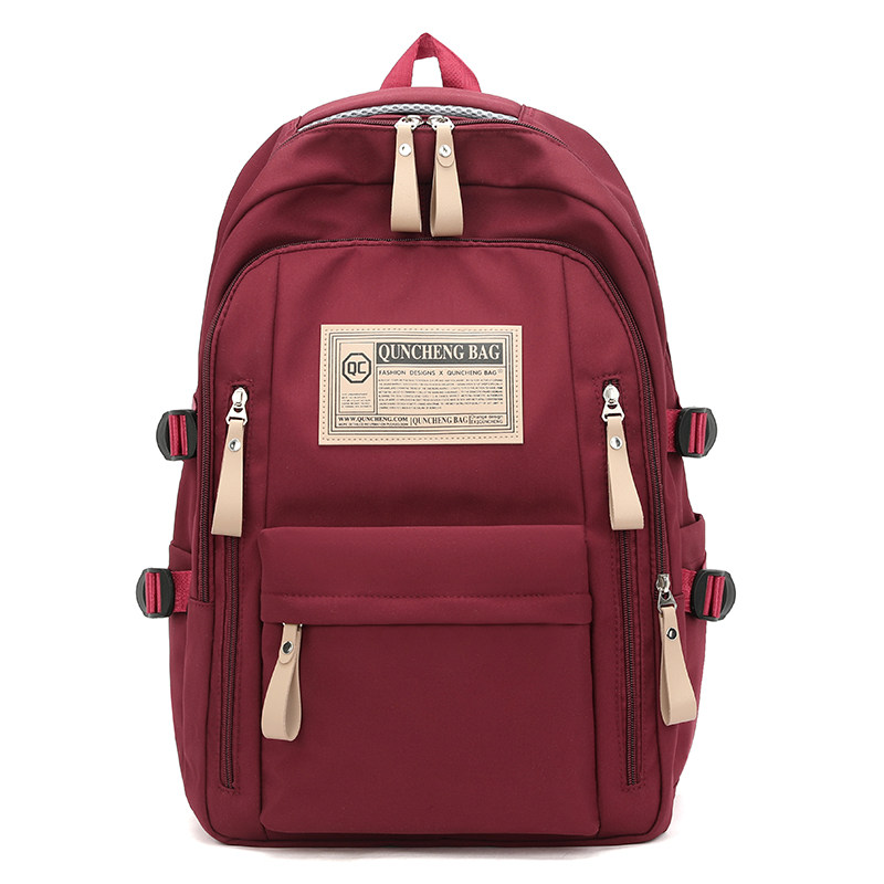  圣利威双肩背包